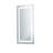 Scoles Flat Wall Mirror-2013911235