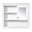 Armoire murale 32 po avec miroir-393773552