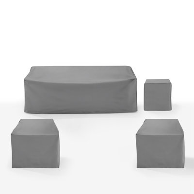 Furniture Covers Outdoor Conversation Set Cover