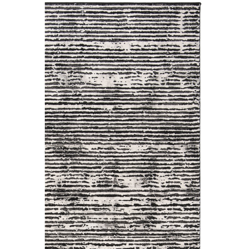 Fowler Performance Abstract Rug, Rectangle 10' x 14'