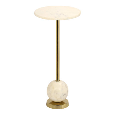 Jura End Table