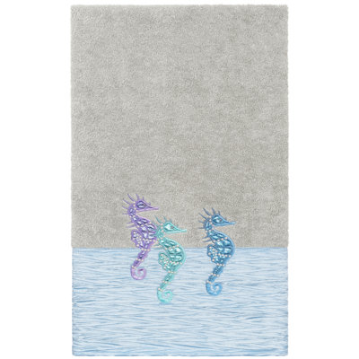Serviette de bain Sofia