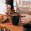 Stoneware Coffee Cup-1600618219