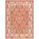 Davonia Performance Floral Rug