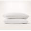 Signature Embellished Pillowcase Set-1035569267-1035569265