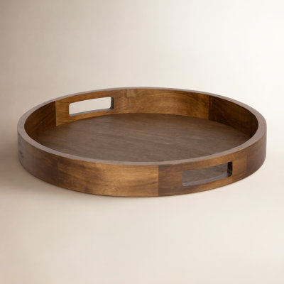 Parkside Wood Tray