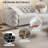 Yates 97.7" 3-In-1 Convertible Sleeper Sofa-134703187