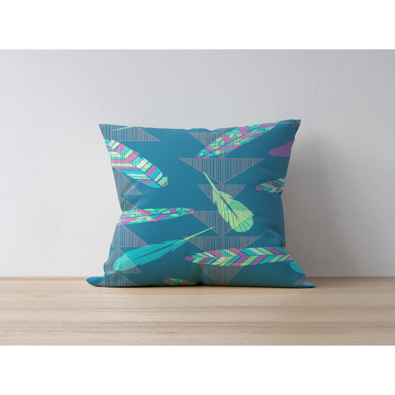Housse de coussin Erdwin