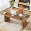 Bureau de direction 63 po Farmhouse-2063420640