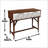 Ginny - Console Table - Dark Brown