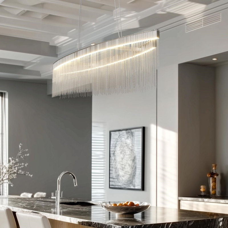 Chandelier, 110cm