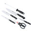 Zwilling Professional "S" 7-piece Knife Block Set