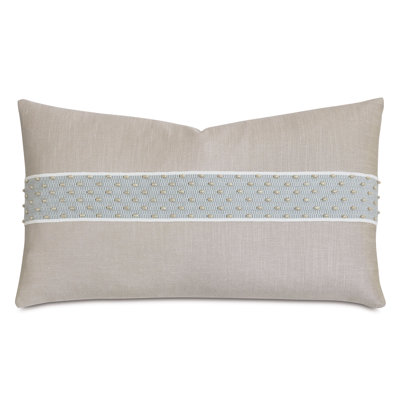 Yesenia Lumbar Pillow Cover & Insert