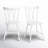 Porschia Cross Back Side Chair-1622395388