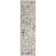 Fynton 1240 Transitional Marbled Blue Area Rug