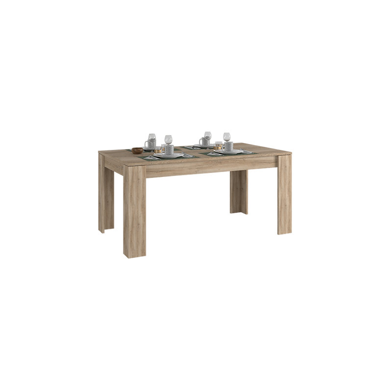 Alisyn Extendable Dining Table