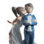Let's Make up! Children Figurine