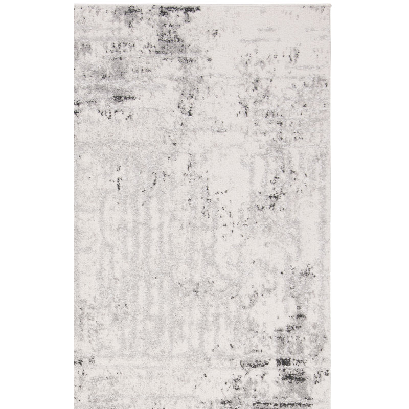Plourde 100 Performance Rug, Rectangle 5'3" x 7'6"