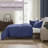  soft microfiber 2 piece comforter set with pillow sham-124429665-124429644