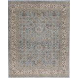 One-of-a-Kind 8' X 9'11" Area Rug