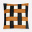 Woven Euro Sham