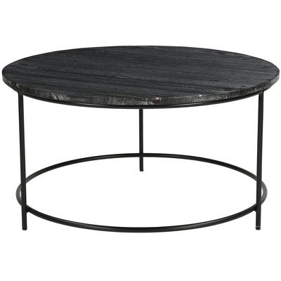 Anjanet Three Leg Coffee Table
