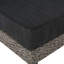 Ensemble de canapés - Accoudoirs - Gris-295157301