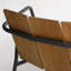 Offline Outdoor Teak Dining Armchair-64076195