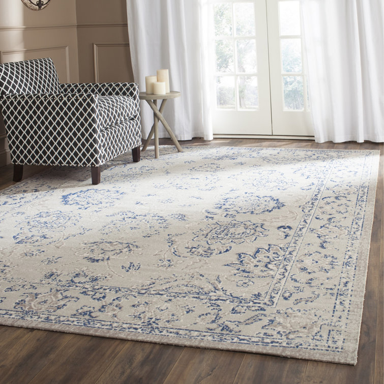 Chewning Performance Oriental Rug