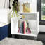 Table de bout avec rangement Arcelia