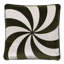Holiday Traditional Square Pillow Cover & Insert-71488753