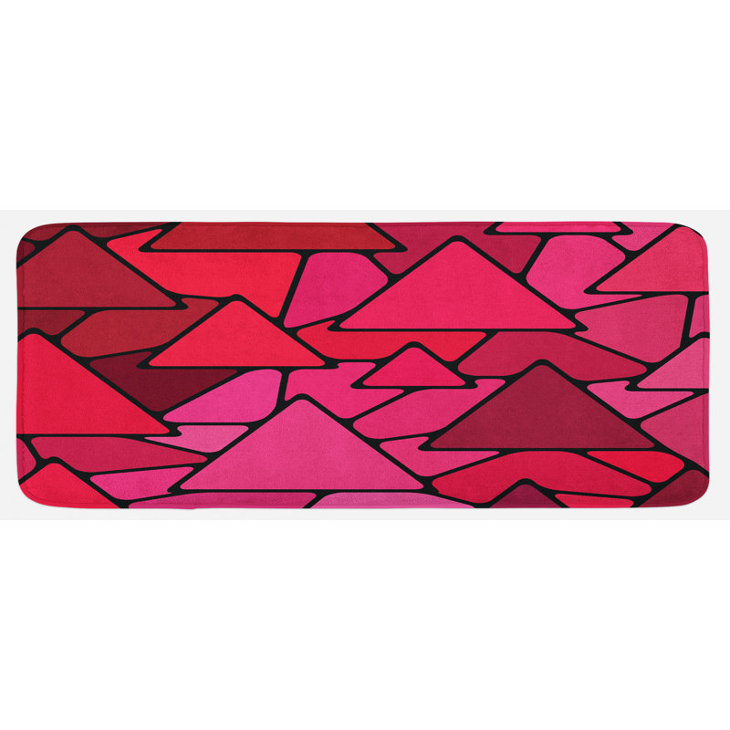 Tapis de cuisine