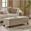 GLOUSTER RANGEMENT OTTOMAN V2