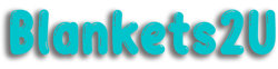 Blankets2U logo