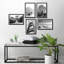 Cadres muraux avec passe-partout Gallery-730812276-721350786