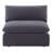 Annabella 3 - Piece 121" Upholstered Armless Sofa-2070083494
