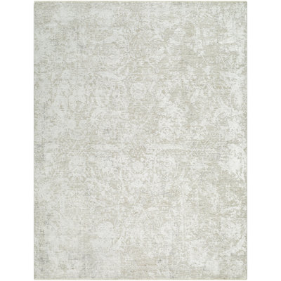 Tapis tissé à la machine Landgraf
