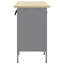 Work Cabinet with Drawer-722287278