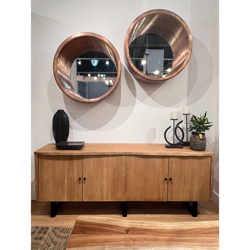 Miroir d'appoint Dillian