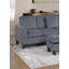 Ensemble de canapé modulaire 3 pièces RAF-129574513-129574514-129574515