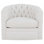 Swivel Tufted Armchair