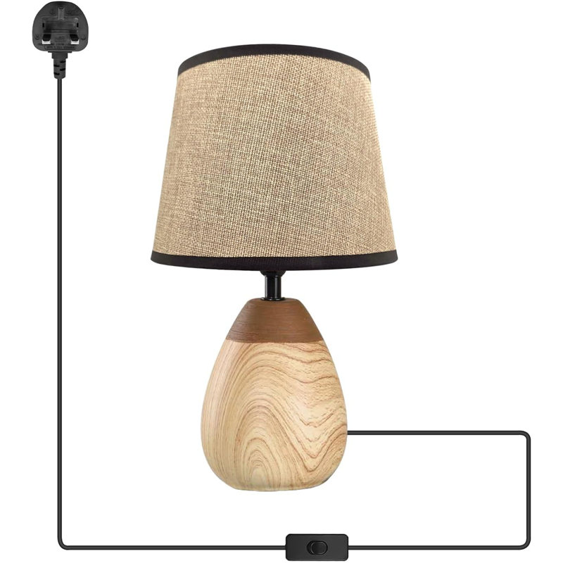 Sonai Ceramic Lamp Base Lamp