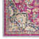 Geomar Oriental Area Rug