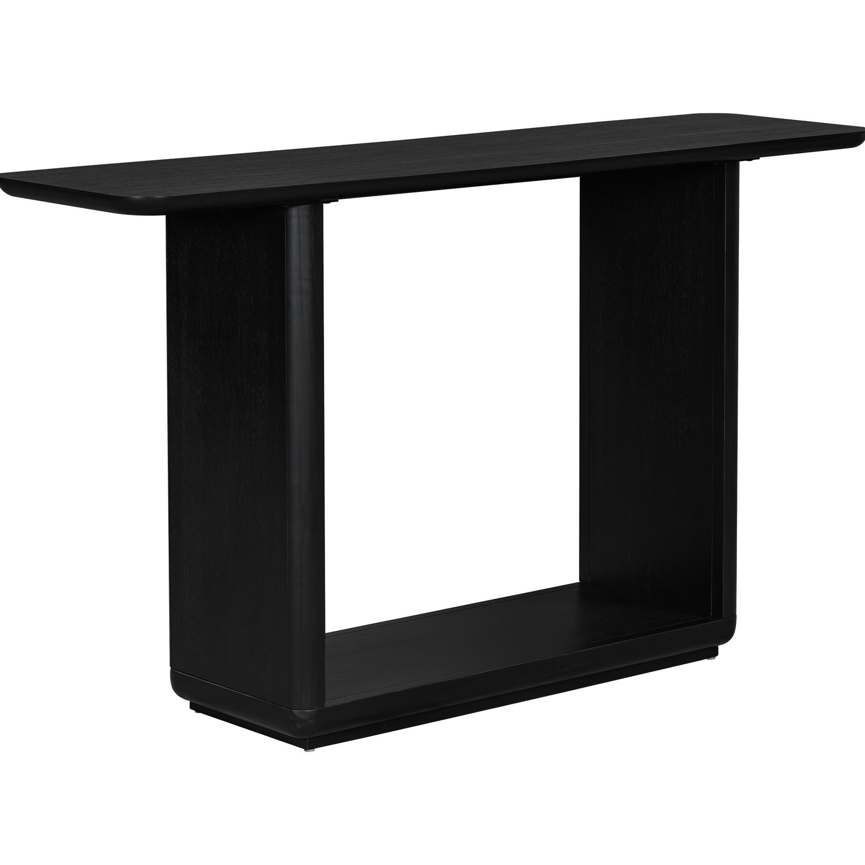 Mellow Naturalista Classic - 12 Inch Solid Wood Platform Bed with ...