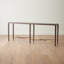 80'' W Solid Wood Console Table