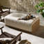 Manning Outdoor Ottoman
