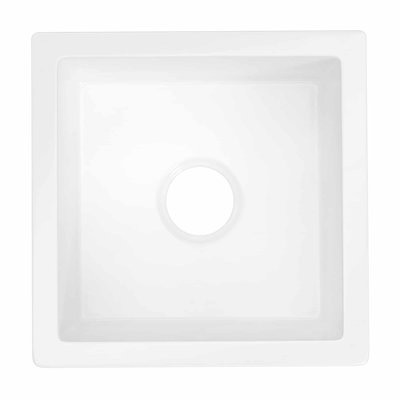 Reveler in White