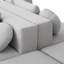 Canapé modulaire Boneless Couch-238145673