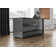 Commode standard 4 tiroirs l 60 po Mangotsfield