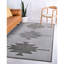 Tapis intérieur / extérieur Audresha-334001588